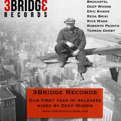 3Bridge Records One Year Mix