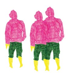 Bagarre - L'Étrange Triangle