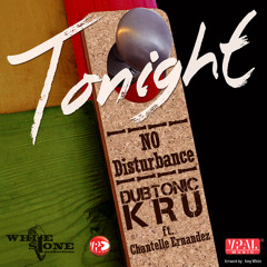 Tonight - Dubtonic Kru Ft Chantelle Ernandez [WhiteStone Prod/VPAL Music 2014]