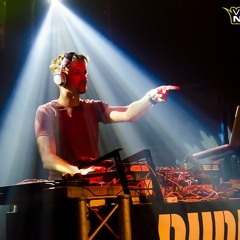 Dead Prez - deebuzz special