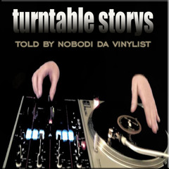 Stylus Force - Nobodi da Vinylist