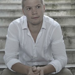 You and Me - Simon Breivik