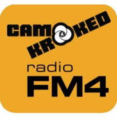 Studio Mix for FM4 La Boum Deluxe with Camo & Krooked