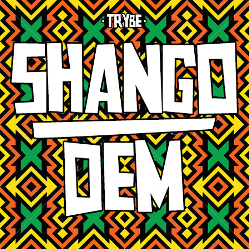 Shango Dem