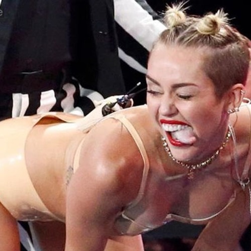 Wreckingball Chopped