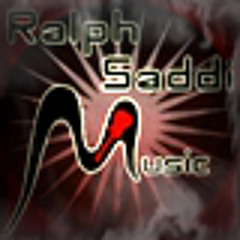 Dark Horse - Epic Cinematic Cover by Ralph Saddi