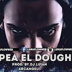 Capea El Dough - Arcangel (Original)