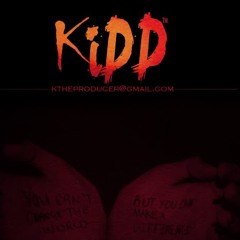 Burried Ft 2Pac, Aaliyah (Produced By KiDD)