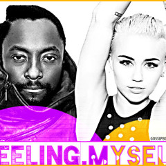 Feeling my self