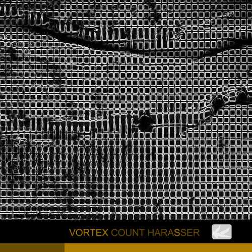 05. harasser . rework [from Liv  H. Mephisto] [7M011]