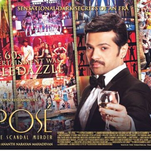 Hai Apna Dil - The Xpose -(Himesh Reshammiya, Yo Yo Honey Singh) [2014]