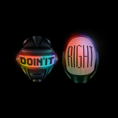 Doin' it Right - Remix