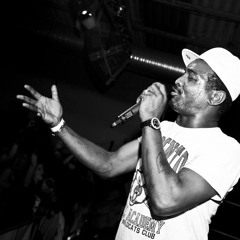 Kiprich - ova mi shoulder