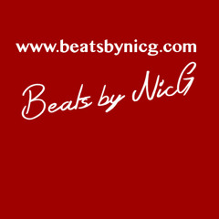Nipsey Hussle Type Beat | K Camp "Thanks" prod. by NicG