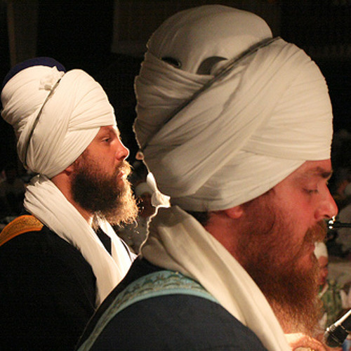 Chardikala Jatha - As Kirpan Khando Karag Tupak Tabar Aru Tir ll