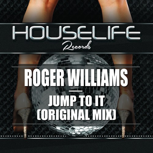 hlr114 : Roger Williams - Jump To It (Original Mix)