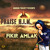 Artwork for Praise H.I.M. - Fikir Amlak & UniRidd Project [E.P. Praise HIM]