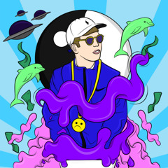 GATORADE (DOLPHIN TEARS EDIT)