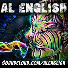 Al English - Rise Up (Ft Ed209)