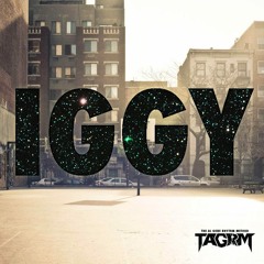 Iggy Azalea - Fancy (TAGRM Remix) *Free Download*