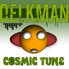 oelkman - cosmic tune