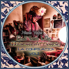02 - Dj Nico Vlp - Quella Carezza Della Sera (New Trolls) (Malinconie Elettroniche Dream Bootleg)