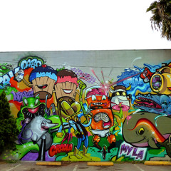 Kenji & Robby Hyper - Smuts