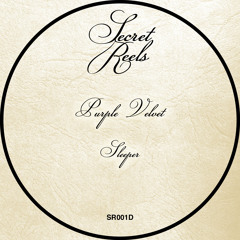 Purple Velvet - Sleeper [Digital Only] (96kbps)