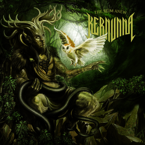 Curupira's Maze [Kernunna]