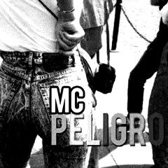 MC Peligro - Mata de Vaina (The Screwdriver Eyes Remix)