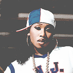 Missy Elliot - Beep Me 911 (DT Edit)