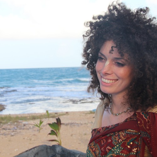 Mahamantra Balad Improv w/ The Bhakti Project