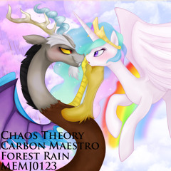 Chaos Theory (feat. Forest Rain And MEMJ0123)