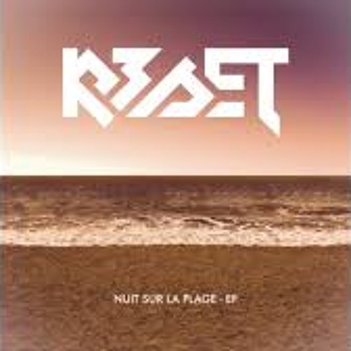 R3SET - Playing With Love