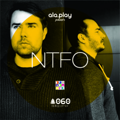 #60 @ NTFO (ROM) presents Diynamic Festival Brasil