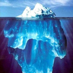 Monu - Iceberg (Extended mix)