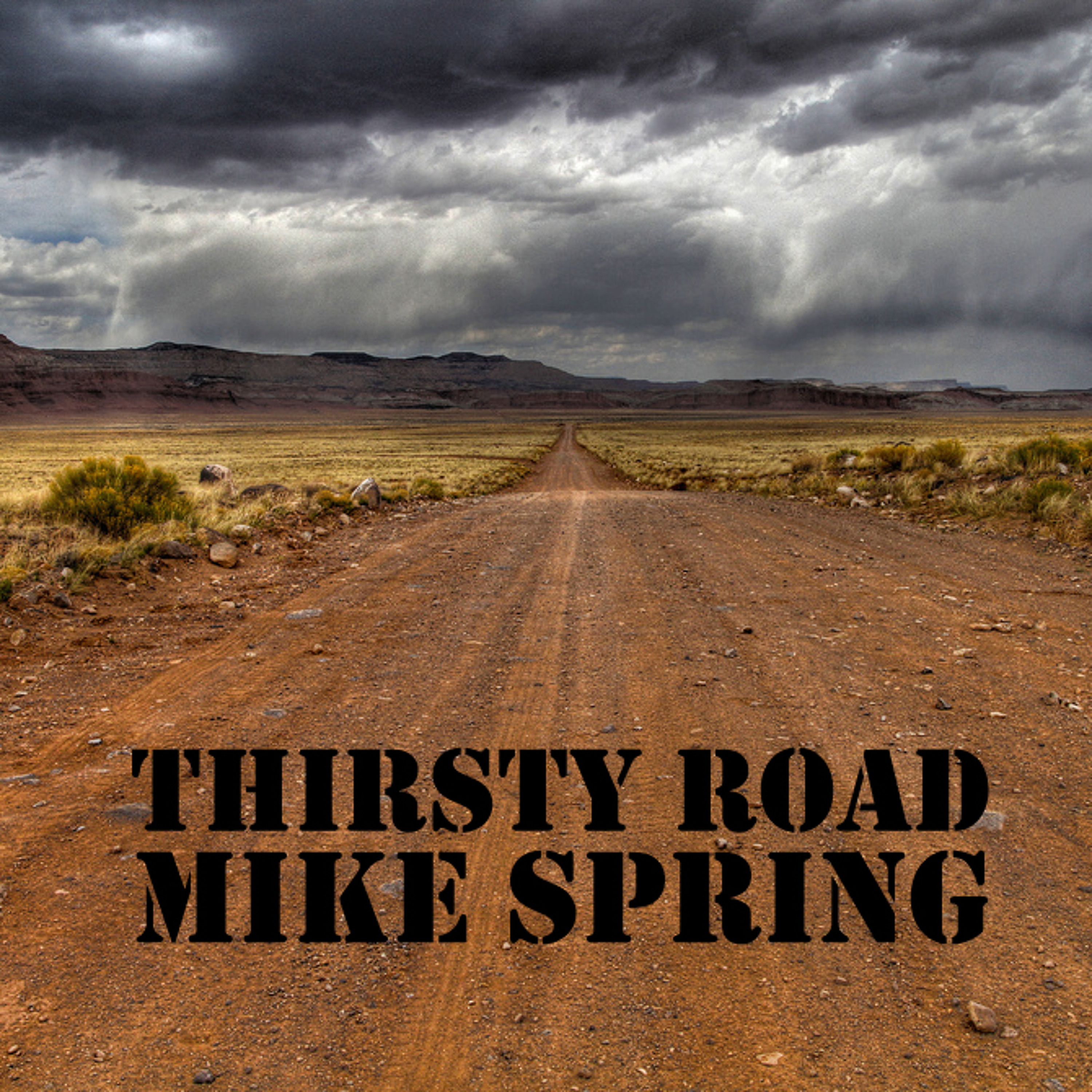 MIKE SPRING