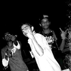 Punto.&,Coma - 2HD'perros locos | 20.14 [Prod.The Mix One Rec]