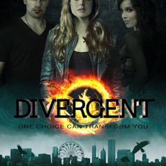 DIVERGENT REVIEW