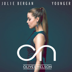 Julie Bergan - Younger (Oliver Nelson Remix)