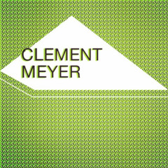 Clement Meyer - IceFm RadioShow 93.9 fm