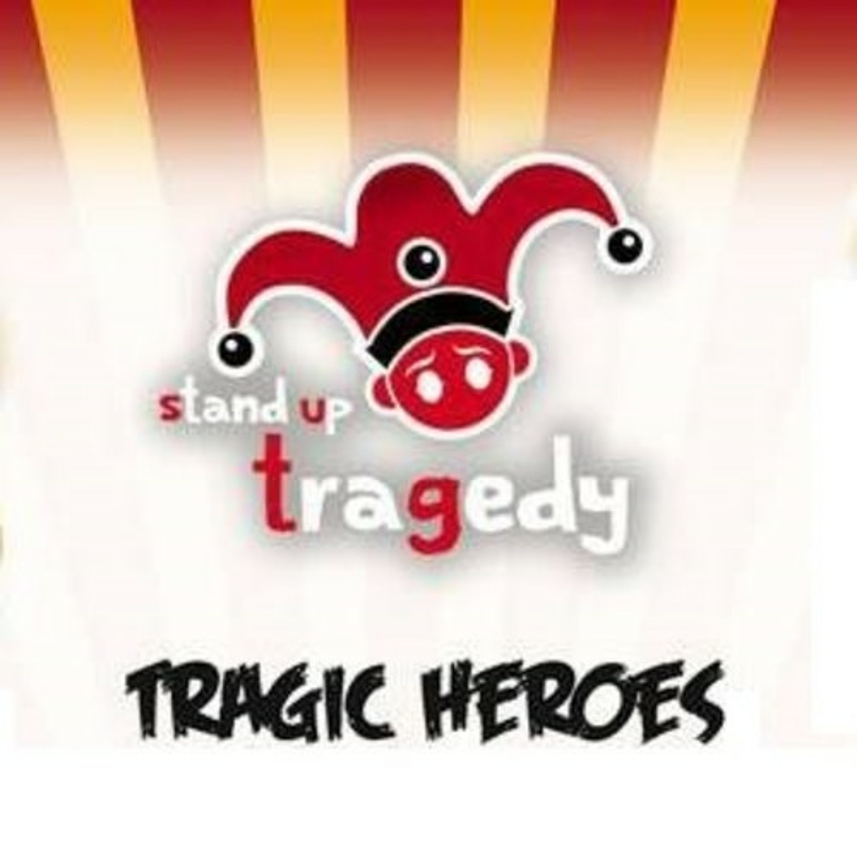 StandUpTragedy