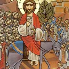 Palm Sunday Psalm 150- المزمور -150-احد الشعانين