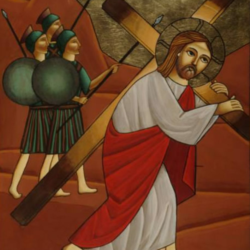 Ti Epestoli- لحن تي ابسطولي