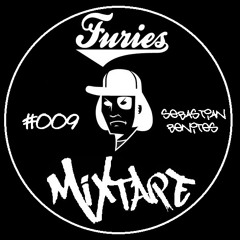 Furies Mixtape #009