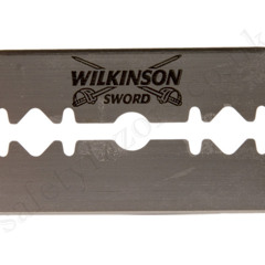 REBECCA'S BEEN PLAYING WITH YOUR BLADES AGAIN (DARLING)