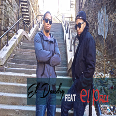 El Dandry Ft El Pru - No Quiero Amigo (Prod By El Dandry)