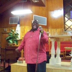 Shaun johnson fka urban psalmist