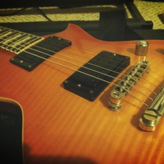 Cam's Demo - DI Guitar Test