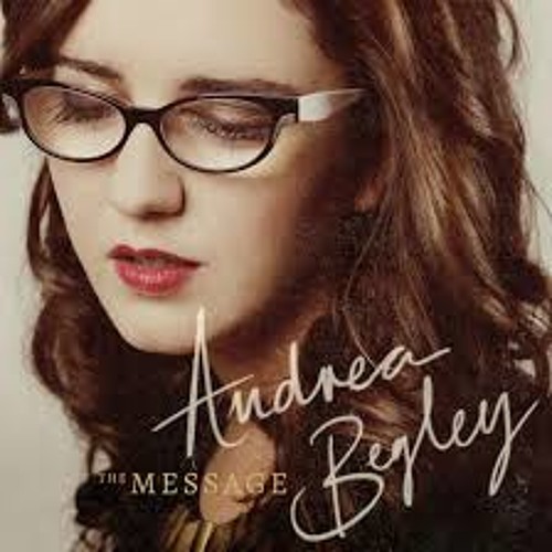 Andrea Begley - My Immortal (Evanescence)